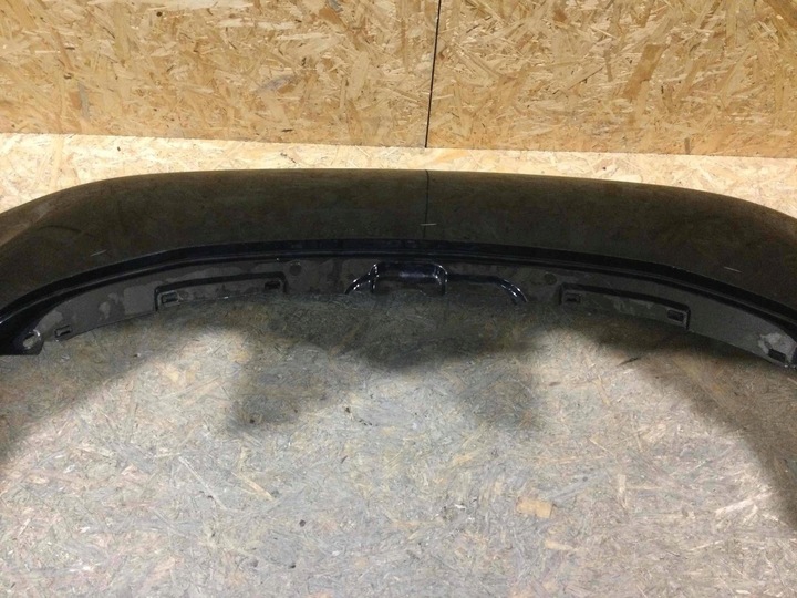 фото №12, Porsche panamera 971 рестайлинг бампера 971807221aj 971898010gki