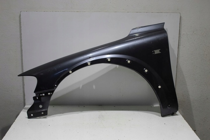 фото №1, Volvo xc70 крило перед переднє лівий