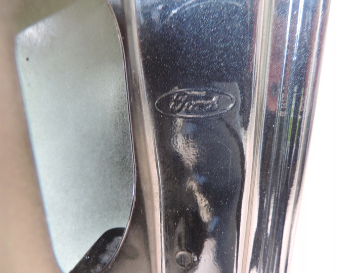 фото №12, Ford fokus mk3 2011 2012 2013 ліві двері 5drz