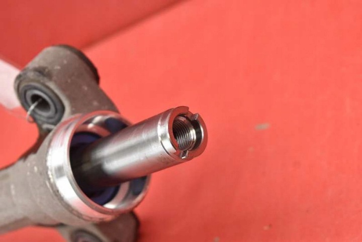 фото №7, Трансмісія рейка рульового управління eu jx6c3a500ce ford focus mk4 1.0 ecoboost 125 km