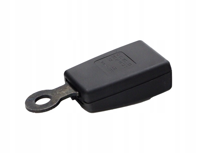 фото №2, Mercedes застёжка ремня перед viano vito sprinter