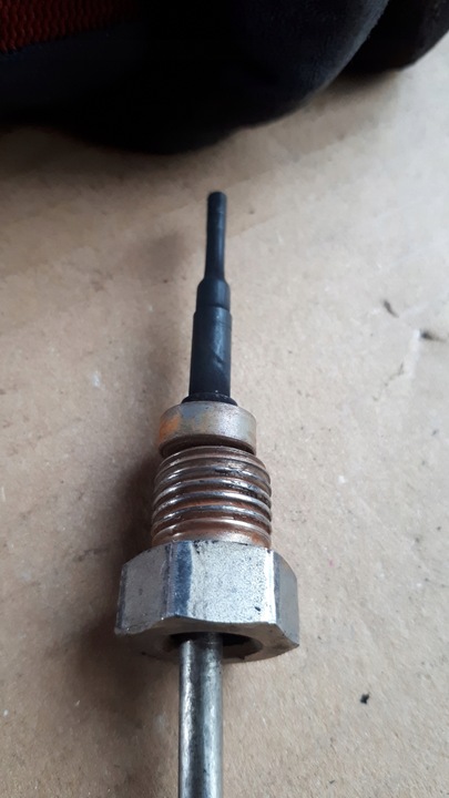 фото №7, A5 s5 рестайлінг a4 b8 датчик температури вихлопних газів 8k0906088a