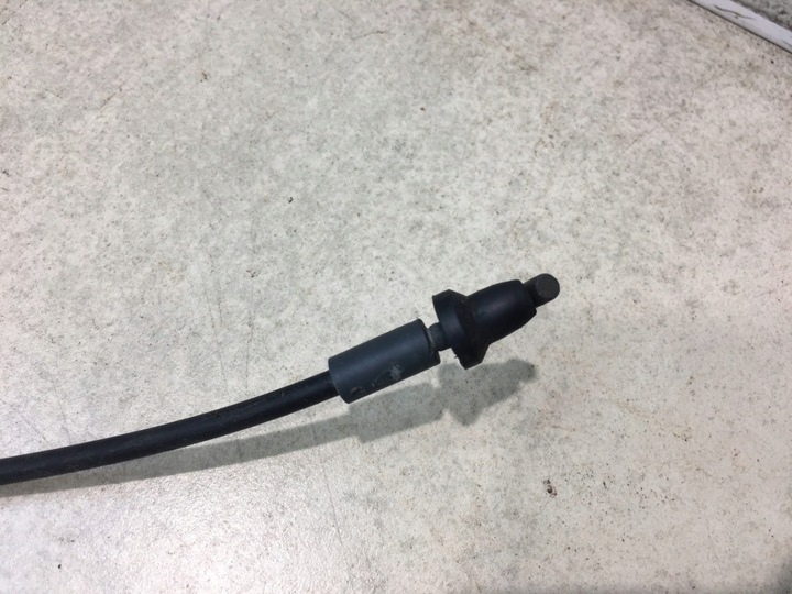 фото №3, Замок двері зсувних праві kangoo i fl 2 pin