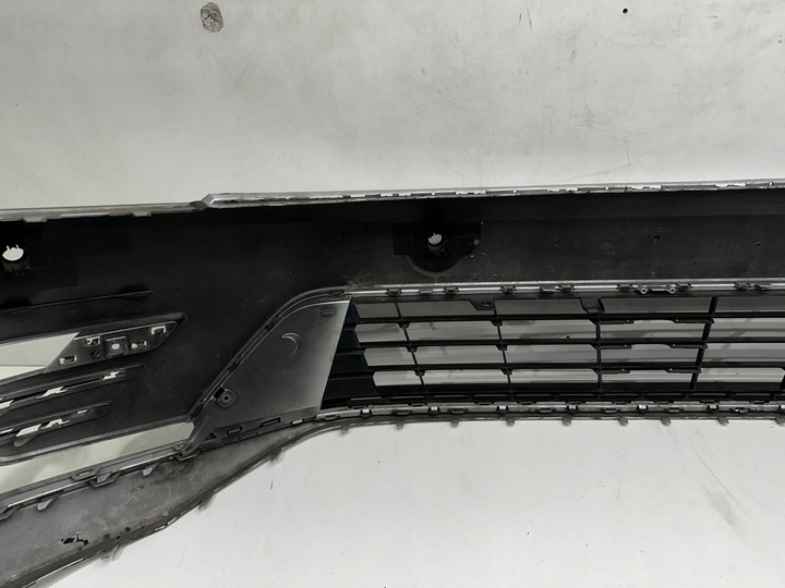 фото №8, Vw passat b8 3g gte 2014- бампер перед переднє pdc 3g0807221b