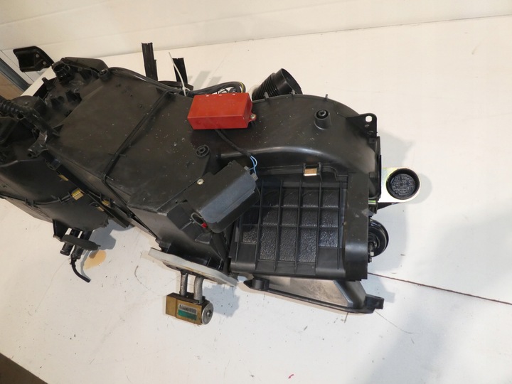 фото №7, Обігрівач з кондиціонер vw t4 701820005a