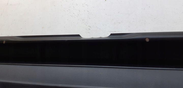 фото №8, Ролета багажника skoda fabia i універсал 1999-2008