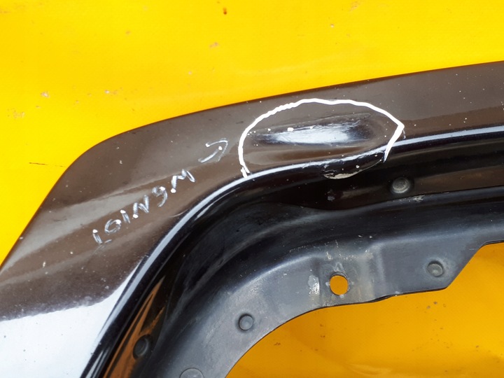 фото №7, Капот передня opel signum 02-05r чорна z20r