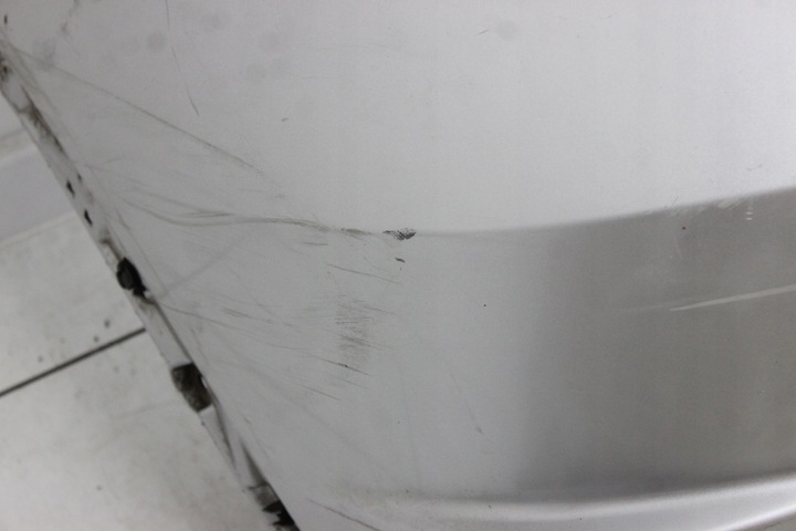 фото №7, Honda civic viii ufo 2006r- бампер зад задній nh700m - код фарби