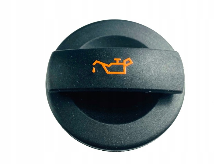 фото №3, Кришка заливання масла audi seat skoda vw 06c103485p