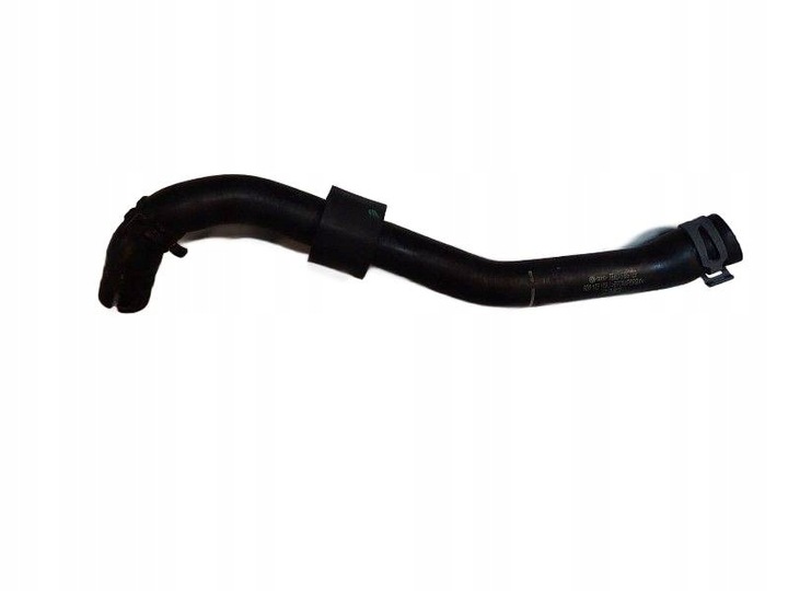 фото №9, Шланг радиатор do vw golf 2,0 b 13-