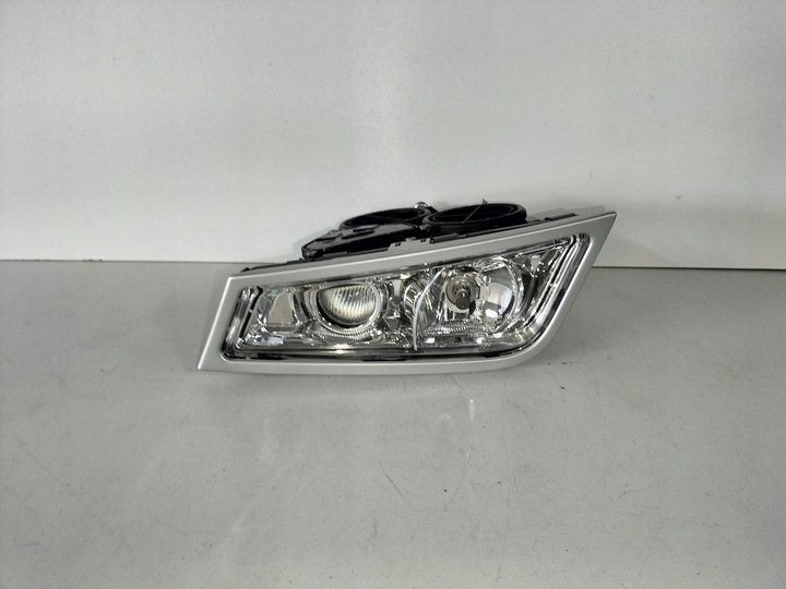 фото №1, Галоген лампа левый volvo fh3 fm 08-