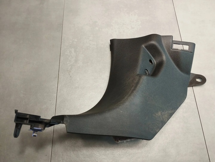 фото №1, Renault scenic iv защита порога левая 768371853r