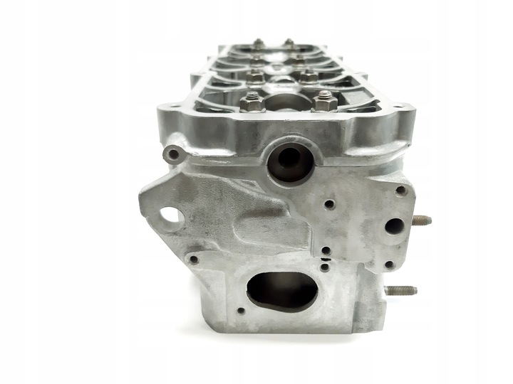 фото №9, Vw audi skoda 1.6 8v головка восстановленная 06b103373t