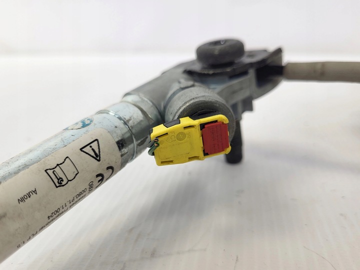 фото №12, Pas безпеки лівий перед chrysler pacifica ii 2017r 3.6b pxr