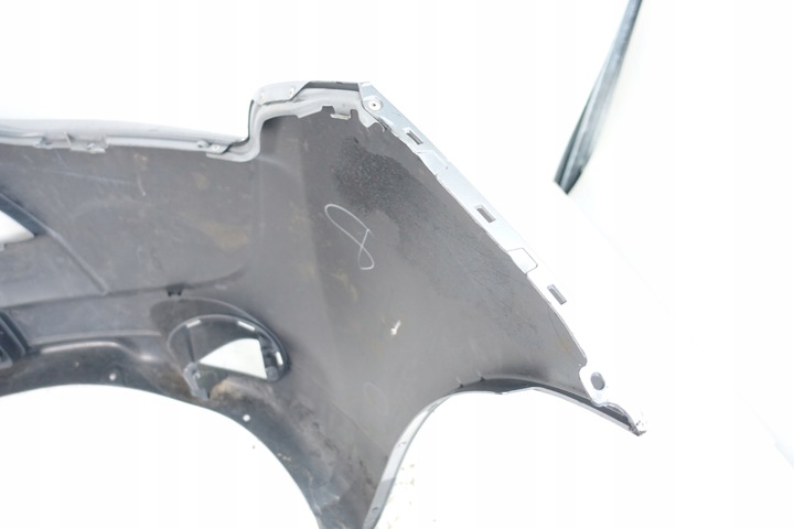 фото №11, Mitsubishi outlander iii бампер перед переднє 12-15 6400d558zz