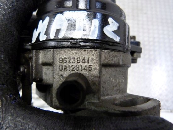 фото №3, Пристрій запалення зажигания 96239411 matiz