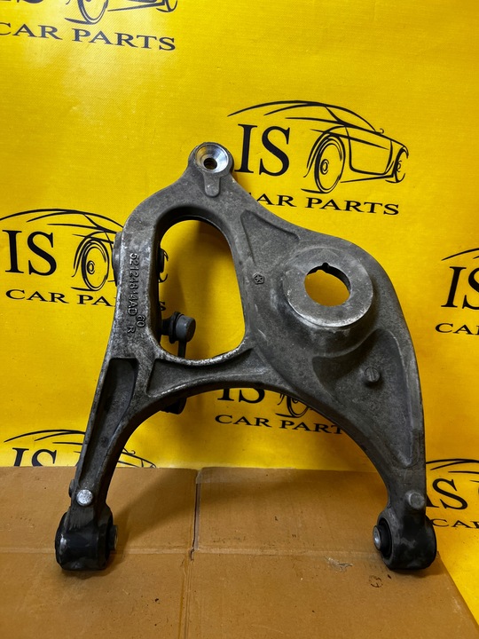 фото №2, Jeep grand cherokee wk2 важіль задній праві нижній