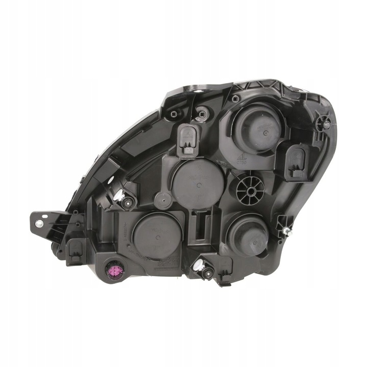 фото №4, Фара магнит marelli 712469201129