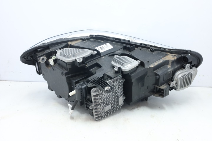 фото №7, Лампа лампи перед передні bmw x2 f39 led uk 5a1e0b2 5a1e0b1