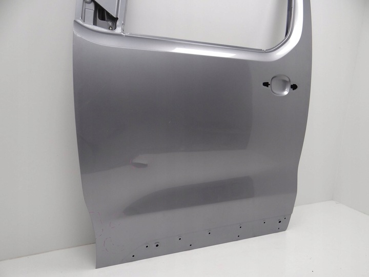 фото №3, Jumpy expert proace iii 3 2015- двері ліві передні лівий перед