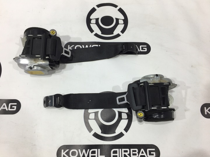 фото №1, Mercedes a-kl w177 usa подушка безпеки pas безпеки