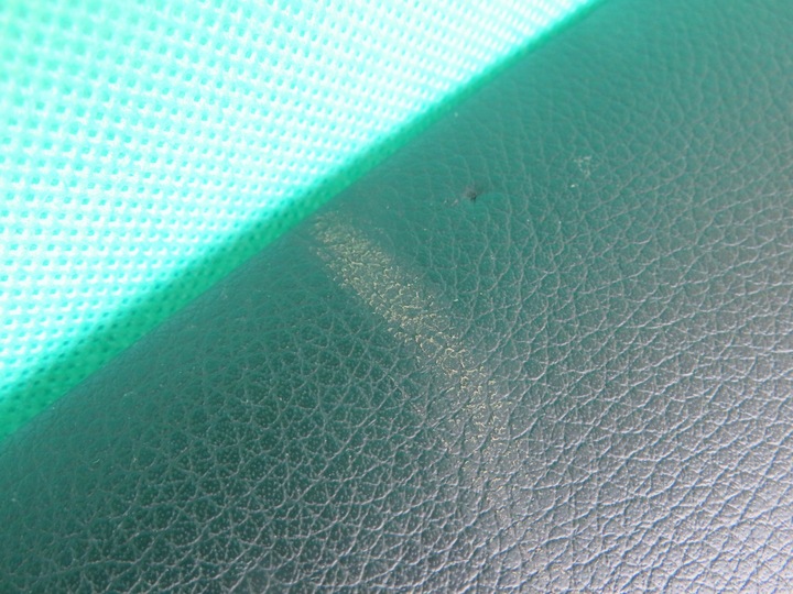 фото №5, Боковина дверь левый перед mercedes w205 amg купе c класс 17r