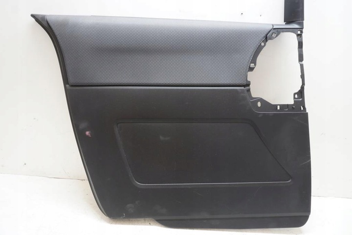 фото №2, Боковина двері лівий зад mazda 5 i