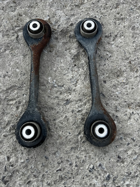 фото №1, Рычаг задний зад ford втулка стабилизатора mk4 1.5 eb 4wd 4x4