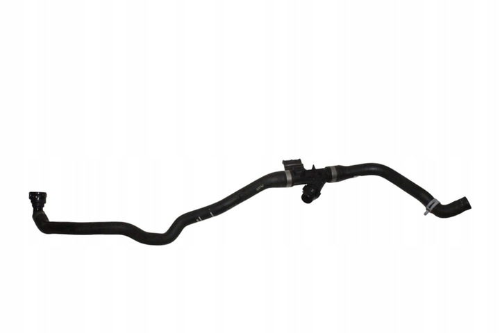 фото №6, Труба охлаждение bmw 3 g20, g28 9475244 2.0l гибрид 140kw 2020