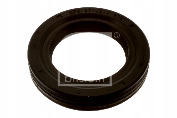 фото №2, Febi bilstein 43530 кольцо уплотнительный вала, вал распределительный вал