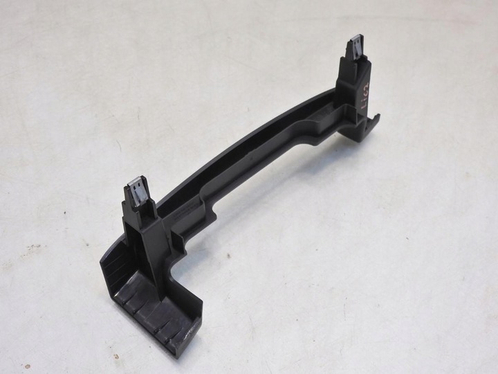 фото №6, Планка захист консолі спідометра renault laguna iii