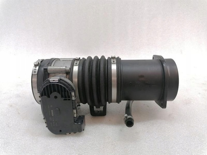 фото №6, Корпус дросельної заслінки ferrari 179912