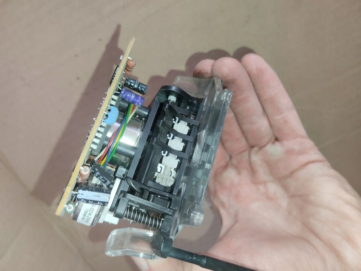 фото №6, Szybkościomierz daewoo lanos оригінальний номер 96281670