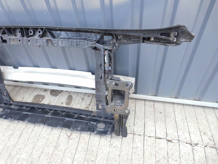 фото №10, Pas переднє балка 8p0805594c audi a3 8p рестайлінг 2008-2012r. оригінал справний