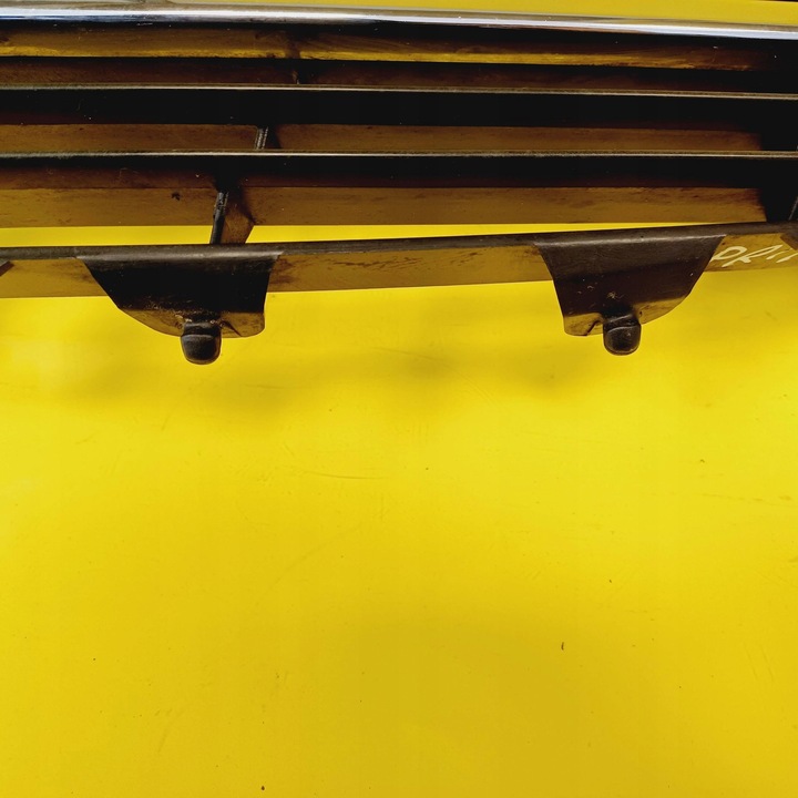 фото №7, Решітка бампера лівий перед nissan almera tino 9381m010 nr89