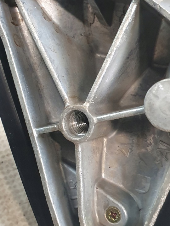 фото №10, Дзеркало праве audi a4 b6 02r. k: lz6r 5pin