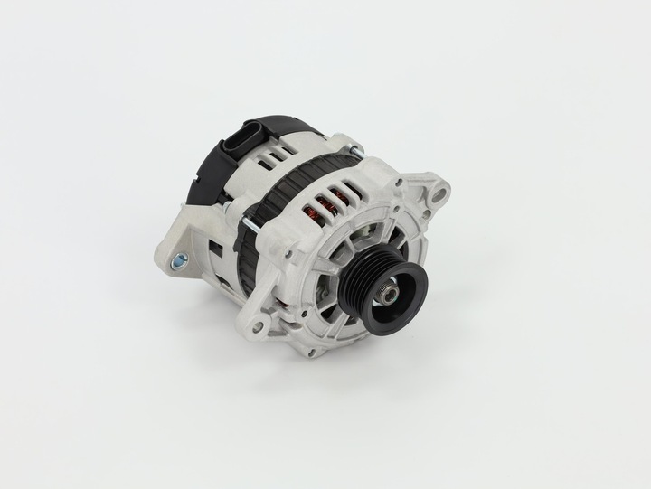 фото №8, Генератор turbo-tec - 96540541 - ttal001091