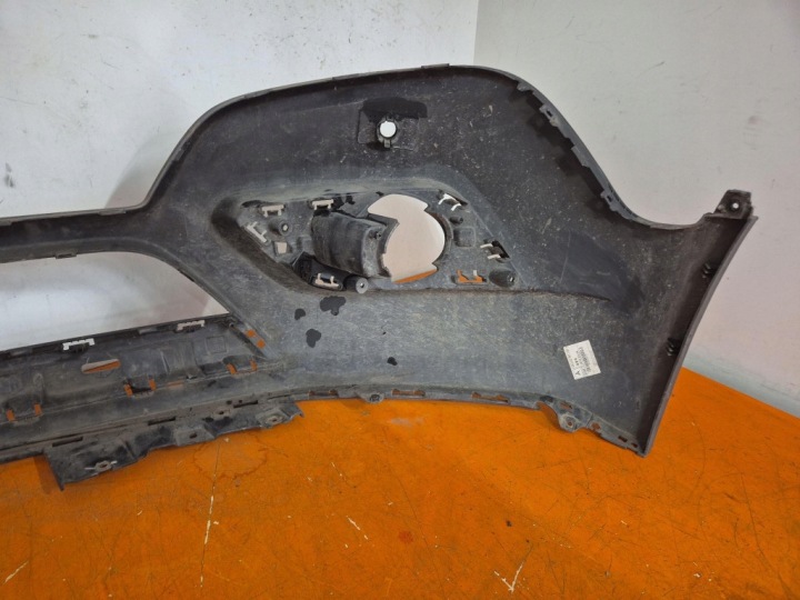 фото №8, Opel mokka бампер перед 95122393