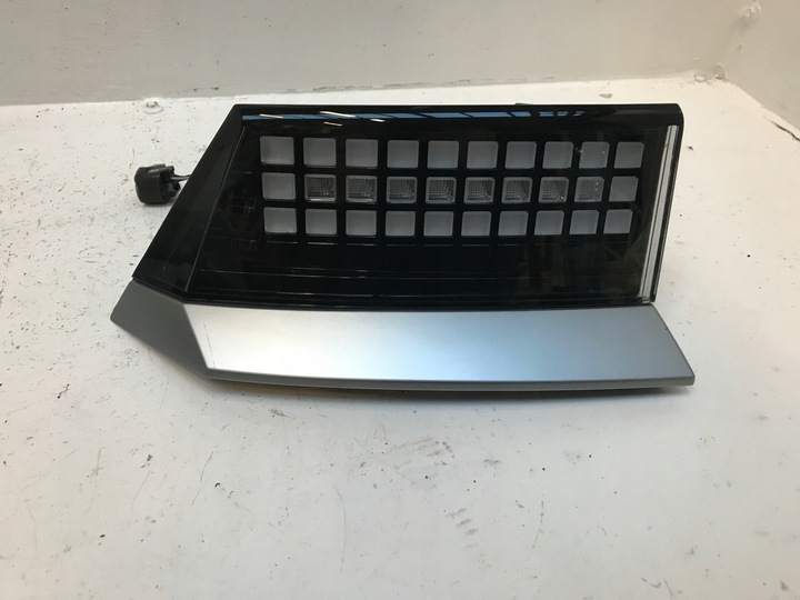 фото №1, Hyundai ioniq 5 лампа задня зад ліва європа kpl