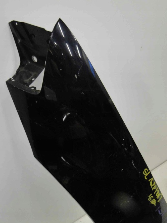 фото №9, Mercedes sl r129 129 рестайлінг крило переднє лівий