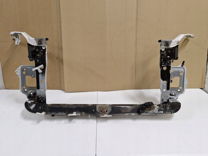 фото №1, Subaru legacy v балка усилитель pas переднее