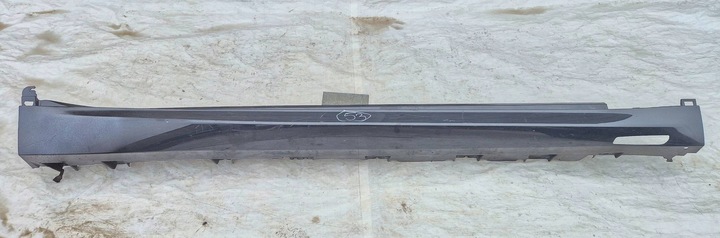 фото №1, Bmw x5 g05 18-24 м-пакет порог планка пороговая правая org