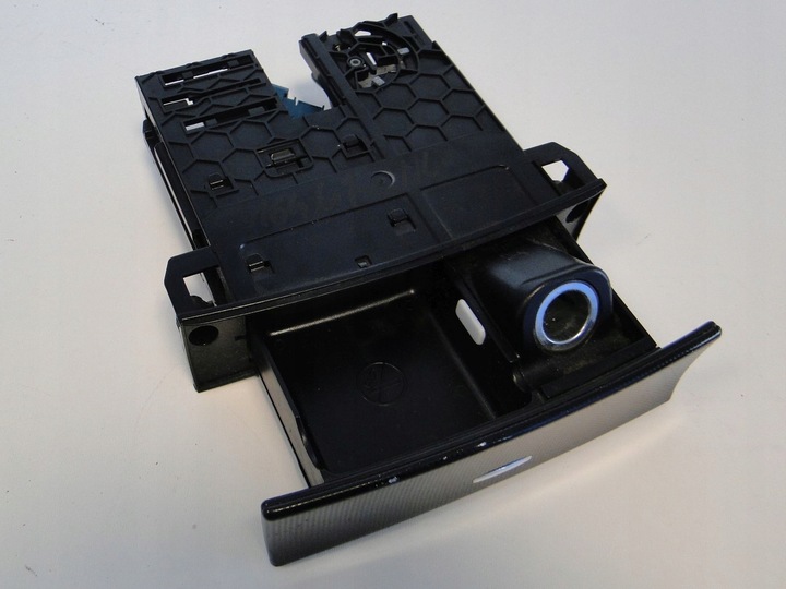 фото №3, Mercedes gl x164 164 бардачок пепельница консоль