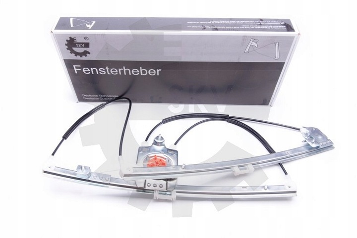 фото №1, Підйомник вікна skv 01skv142