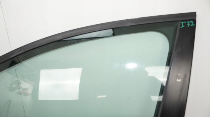 фото №9, Дверь левый перед vw passat b6 05-10r lb5m