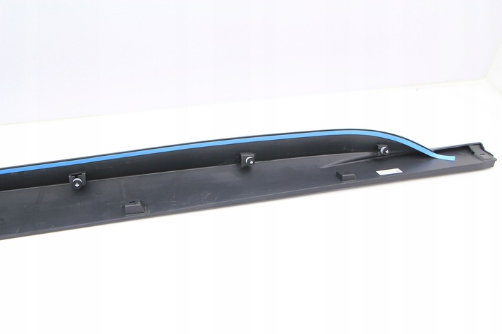 фото №5, Оригінальний поріг праві планка порогова vw id.3 id3 10a 2019- 10a853856