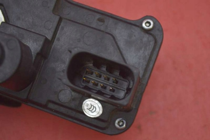 фото №8, Замок двері праві перед переднє eu 6008912-00-c tesla модель s 12-20