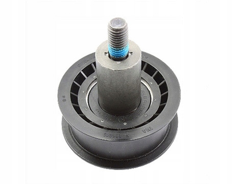 фото №1, Ina 532 0167 10 ролик kierunkowa / направляющая, лента распределительный вал