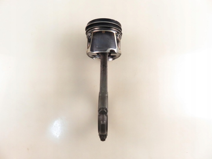 фото №7, Поршень шатун infiniti m30d v6 238 - v9x 10653 v9x