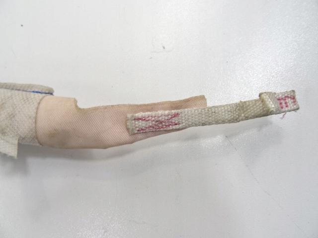 фото №10, Audi q3 рестайлінг подушка безпеки шторка ліва